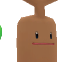 Sudowoodo - PokéPark 2: Wonders Beyond