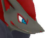 Zoroark - PokéPark 2: Wonders Beyond