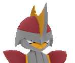 Bisharp - PokéPark 2: Wonders Beyond