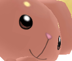 Buneary - PokéPark 2: Wonders Beyond