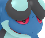 Seismitoad - PokéPark 2: Wonders Beyond