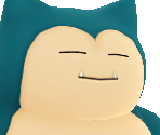 Snorlax - PokéPark 2: Wonders Beyond