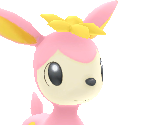 Deerling - PokéPark 2: Wonders Beyond
