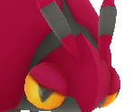 Venipede - PokéPark 2: Wonders Beyond