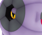 Whirlipede - PokéPark 2: Wonders Beyond