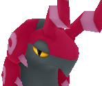 Scolipede - PokéPark 2: Wonders Beyond