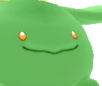 Skiploom - PokéPark 2: Wonders Beyond