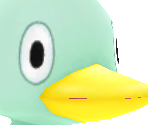 Ducklett - PokéPark 2: Wonders Beyond