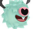 Woobat - PokéPark 2: Wonders Beyond