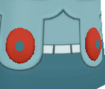 Bronzong - PokéPark 2: Wonders Beyond