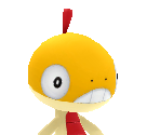Scraggy - PokéPark 2: Wonders Beyond