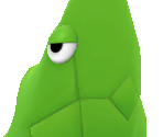 Metapod - PokéPark 2: Wonders Beyond