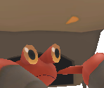Crustle - PokéPark 2: Wonders Beyond