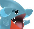 Gible - PokéPark 2: Wonders Beyond