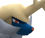 Samurott - PokéPark 2: Wonders Beyond
