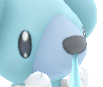 Cubchoo - PokéPark 2: Wonders Beyond