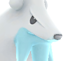 Beartic - PokéPark 2: Wonders Beyond