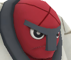 Throh - PokéPark 2: Wonders Beyond