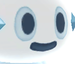 Vanillite - PokéPark 2: Wonders Beyond