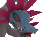 Hydreigon - PokéPark 2: Wonders Beyond
