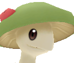 Breloom - PokéPark 2: Wonders Beyond