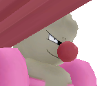 Gurdurr - PokéPark 2: Wonders Beyond