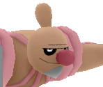 Conkeldurr - PokéPark 2: Wonders Beyond