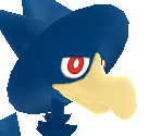 Murkrow - PokéPark 2: Wonders Beyond