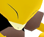 Abra - PokéPark 2: Wonders Beyond
