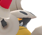 Escavalier - PokéPark 2: Wonders Beyond