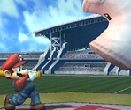 Home Run Contest - Super Smash Bros. Brawl