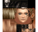 Zell - Final Fantasy 8