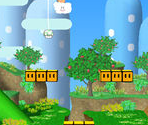 Yoshi's Island (Melee) - Super Smash Bros. Brawl
