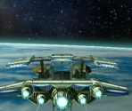Lylat Cruise - Super Smash Bros. Brawl