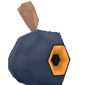 Roggenrola - PokéPark 2: Wonders Beyond