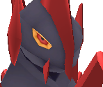 Gigalith - PokéPark 2: Wonders Beyond