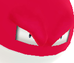 Voltorb - PokéPark 2: Wonders Beyond