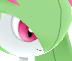 Kirlia - PokéPark 2: Wonders Beyond