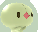 Duosion - PokéPark 2: Wonders Beyond