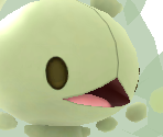 Reuniclus - PokéPark 2: Wonders Beyond