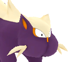 Stunky - PokéPark 2: Wonders Beyond