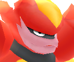 Magmortar - PokéPark 2: Wonders Beyond