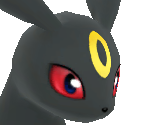 Umbreon - PokéPark 2: Wonders Beyond