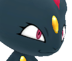 Sneasel - PokéPark 2: Wonders Beyond