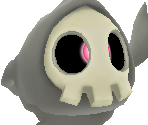 Duskull - PokéPark 2: Wonders Beyond