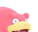 Slowpoke - PokéPark 2: Wonders Beyond
