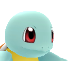 Squirtle - PokéPark 2: Wonders Beyond