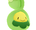 Budew - PokéPark 2: Wonders Beyond