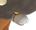 Bouffalant - PokéPark 2: Wonders Beyond
