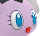 Gothita - PokéPark 2: Wonders Beyond